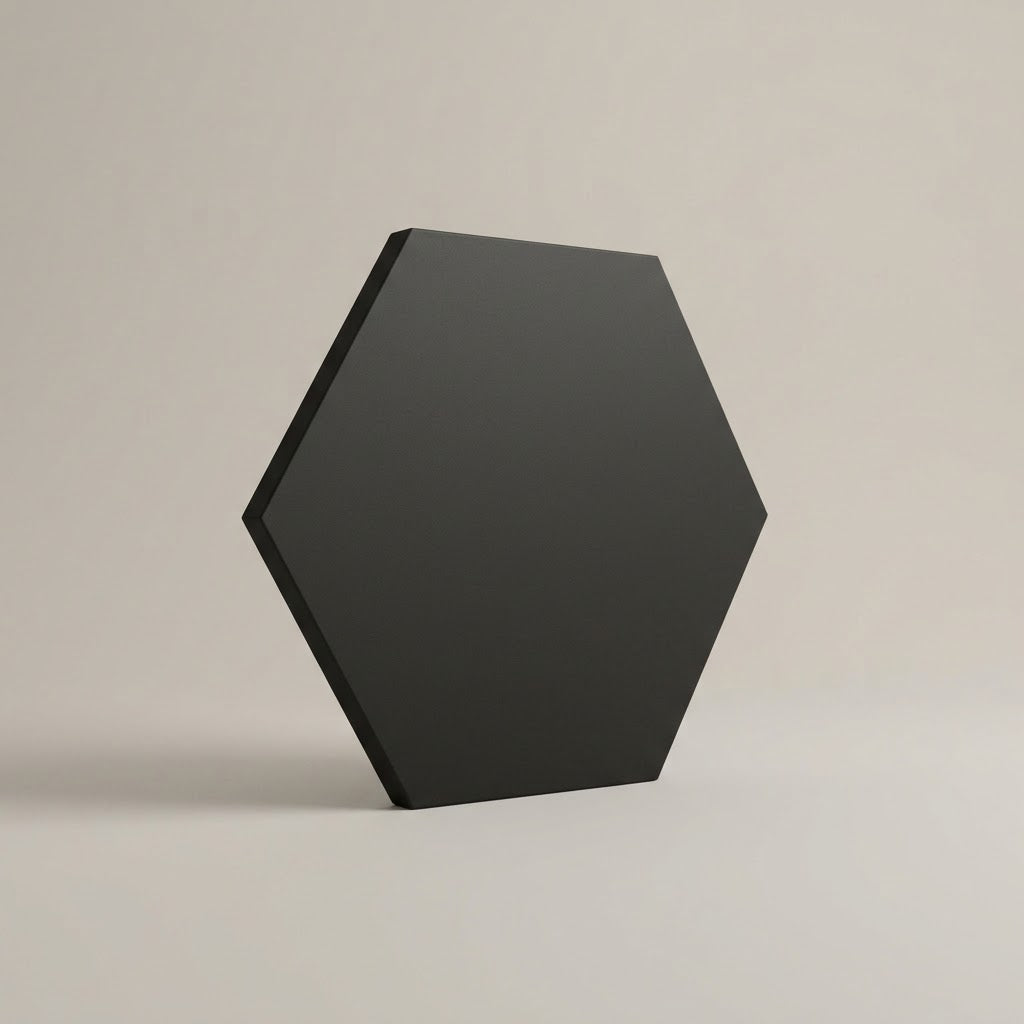 Hexagons
