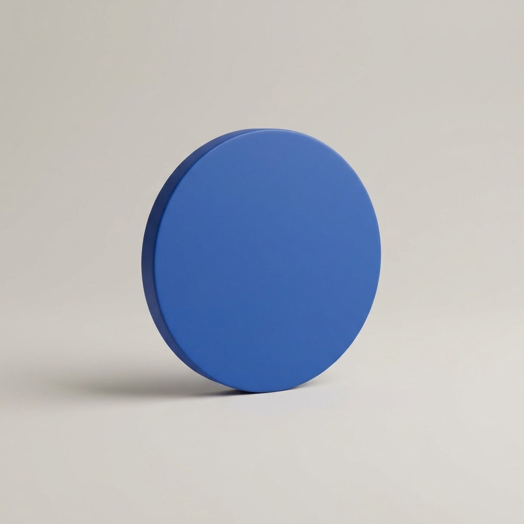 Cobalt Circle