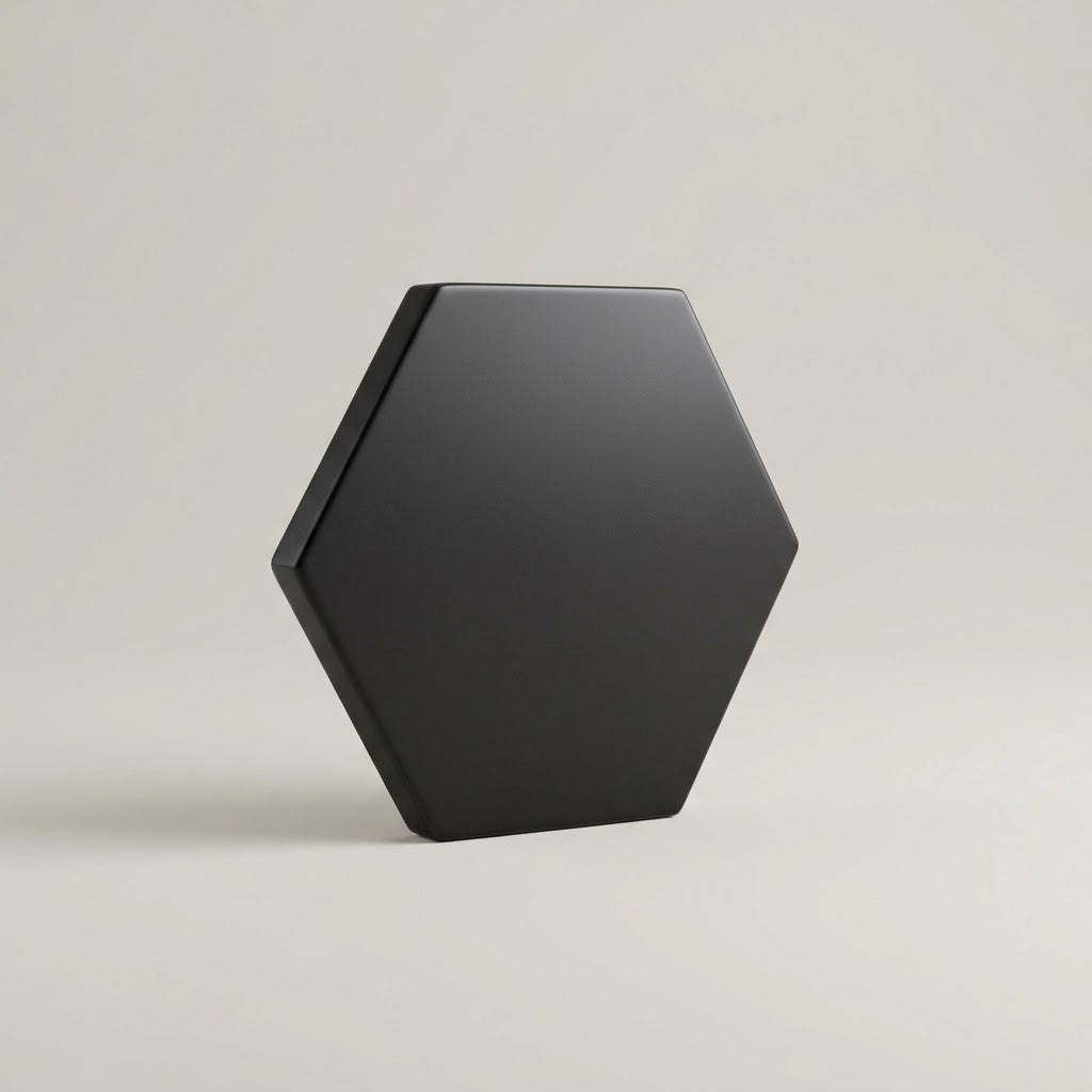 Onyx Hexagon