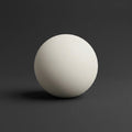 Ivory Sphere