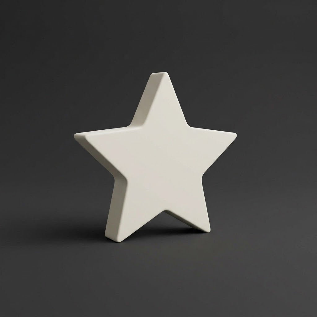 Ivory Star