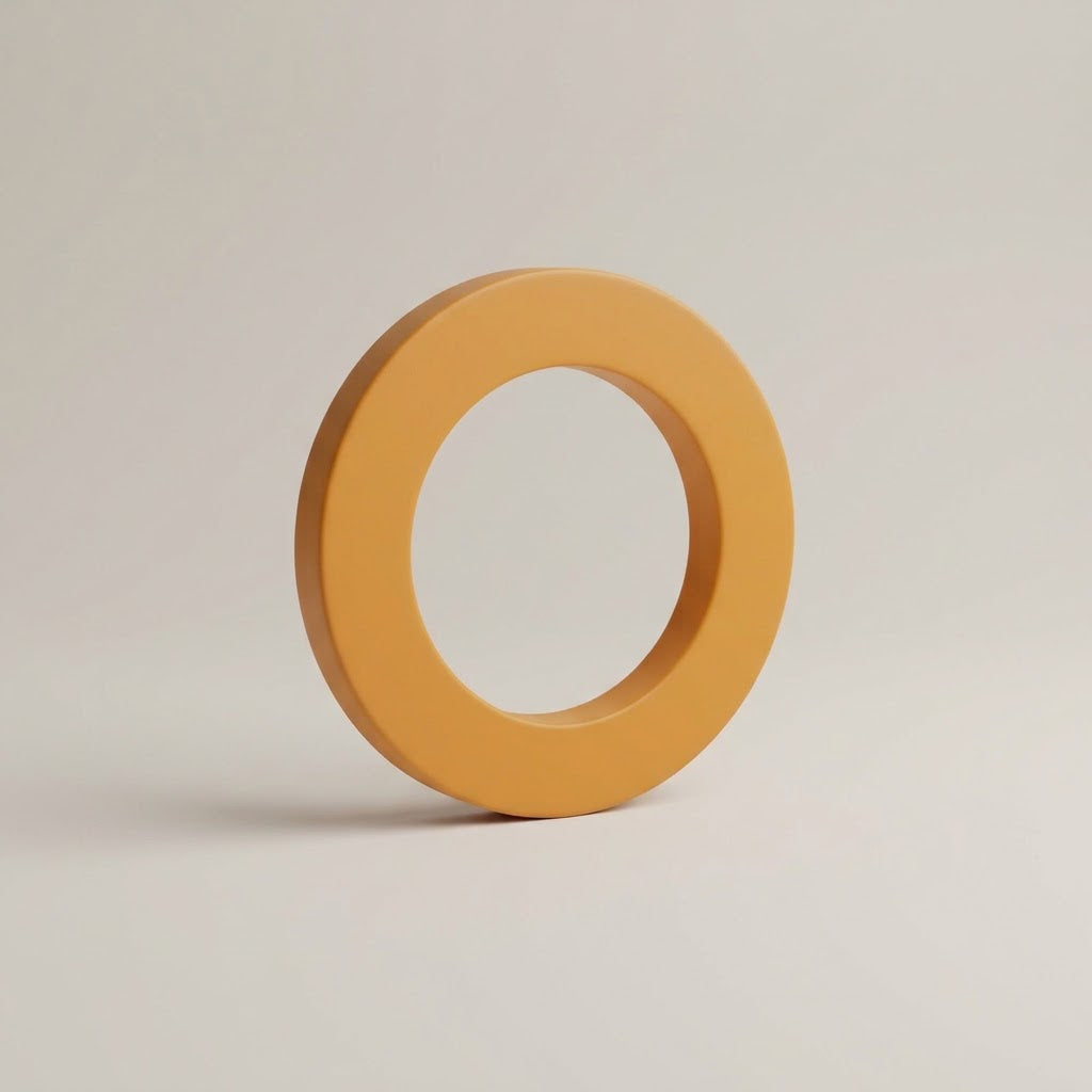 Amber Ring