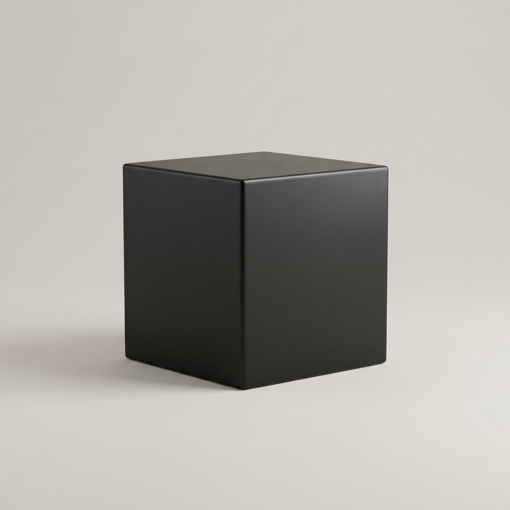 Onyx Cube
