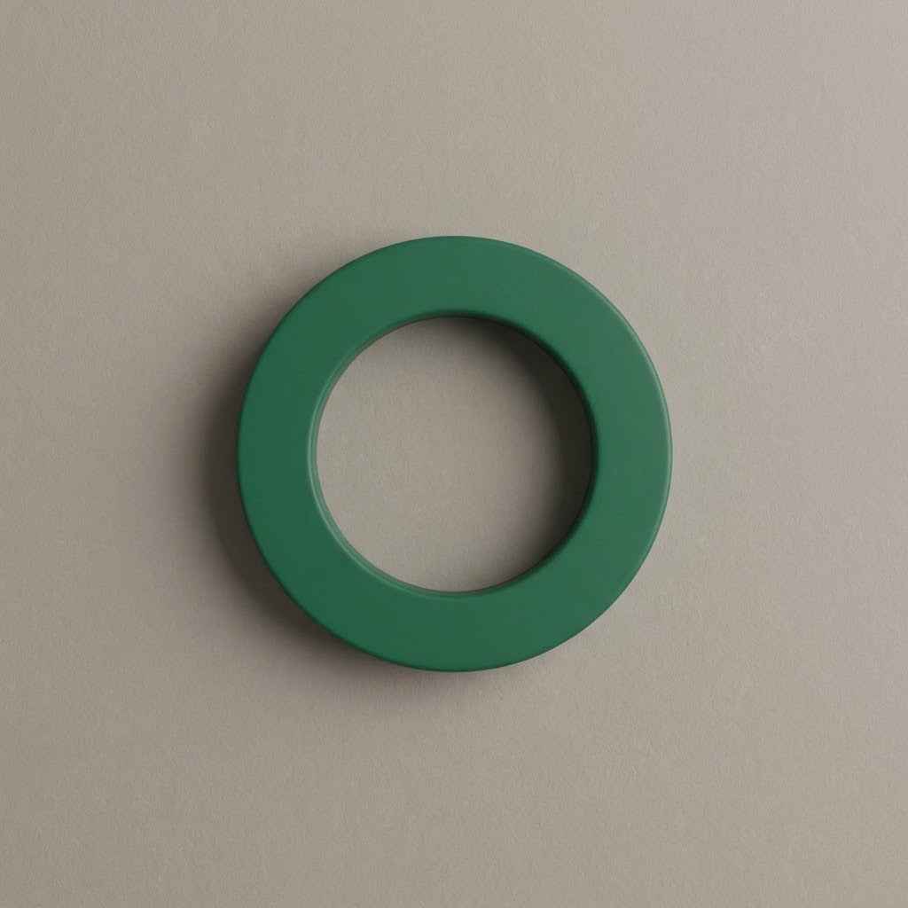 Emerald Ring
