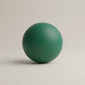 Emerald Sphere