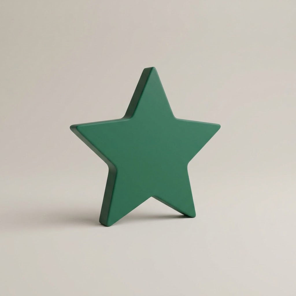 Emerald Star