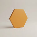 Amber Hexagon