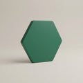 Emerald Hexagon