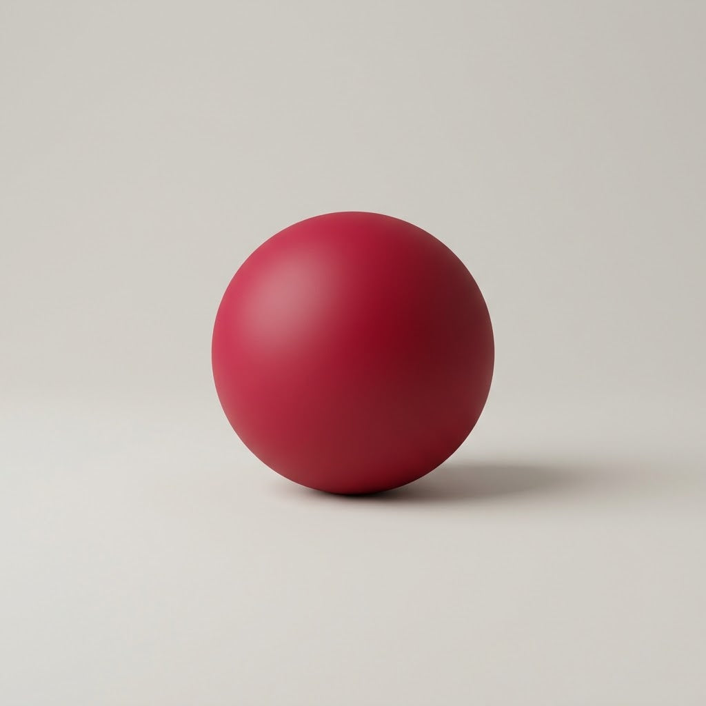 Crimson Sphere