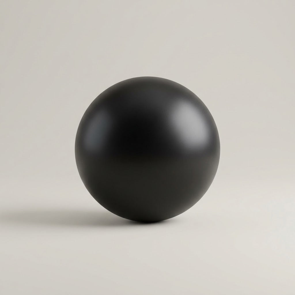 Onyx Sphere