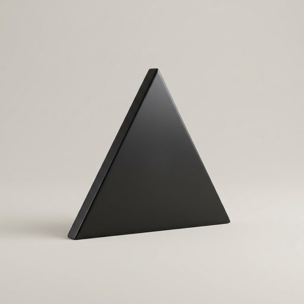 Onyx Triangle
