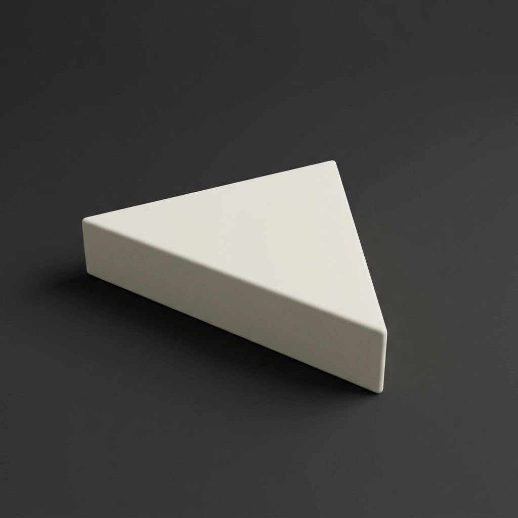 Ivory Triangle