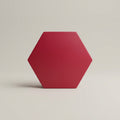 Crimson Hexagon
