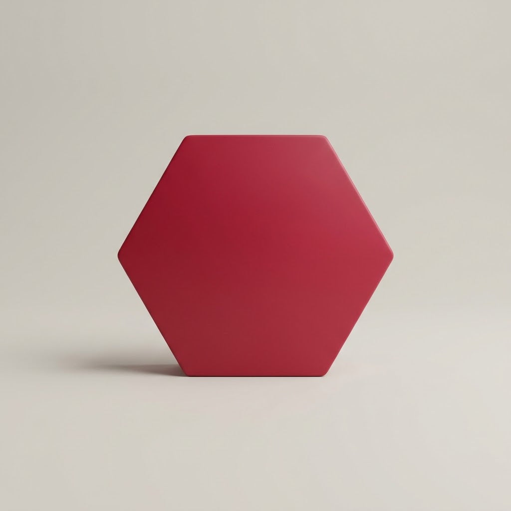 Crimson Hexagon
