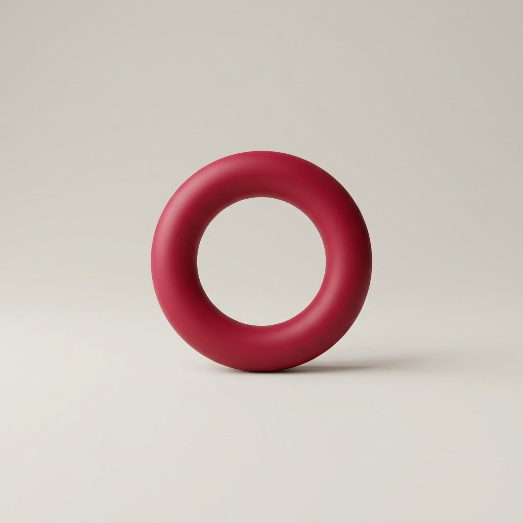 Crimson Ring