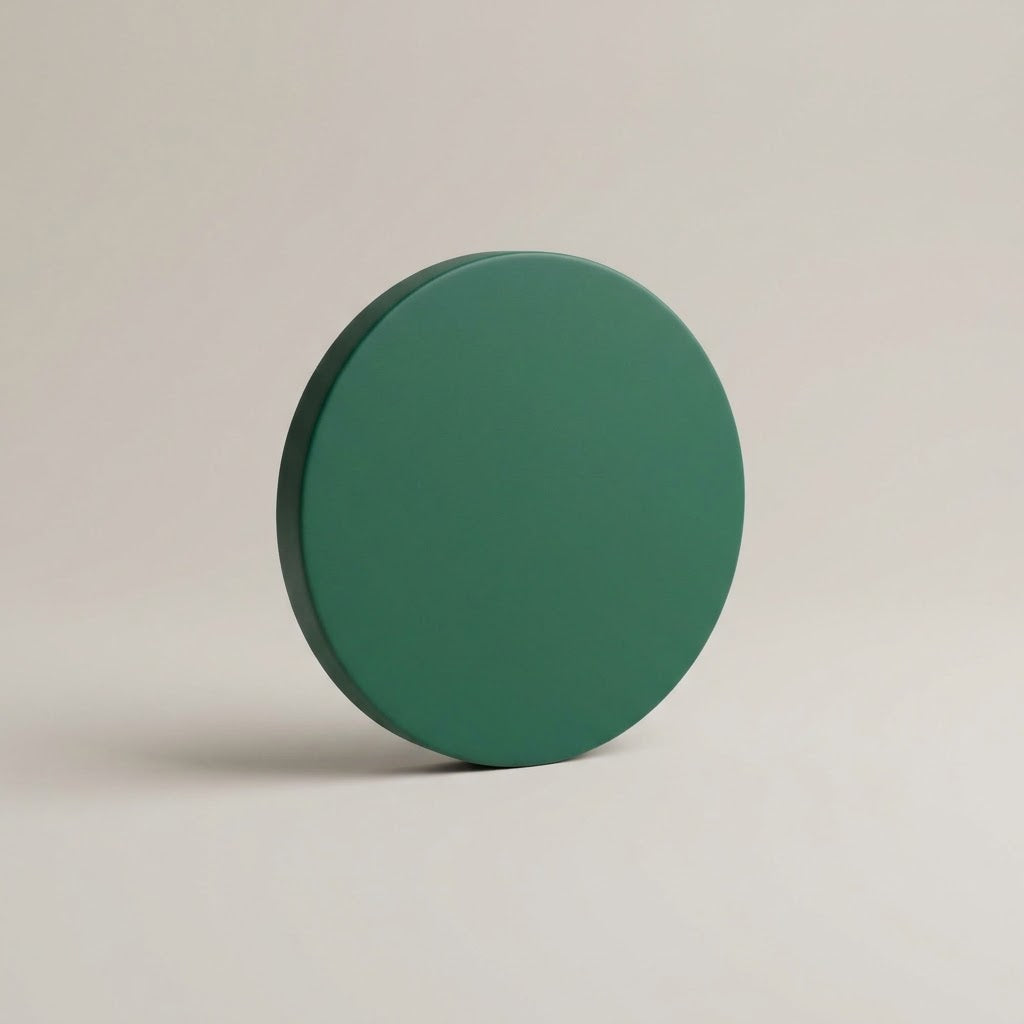 Emerald Circle
