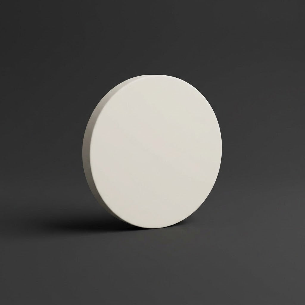 Ivory Circle