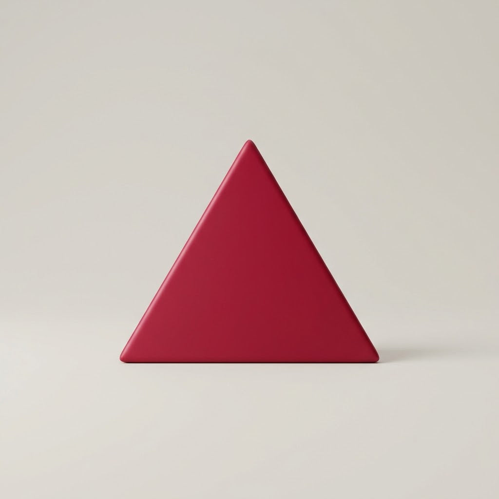 Crimson Triangle