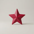 Crimson Star