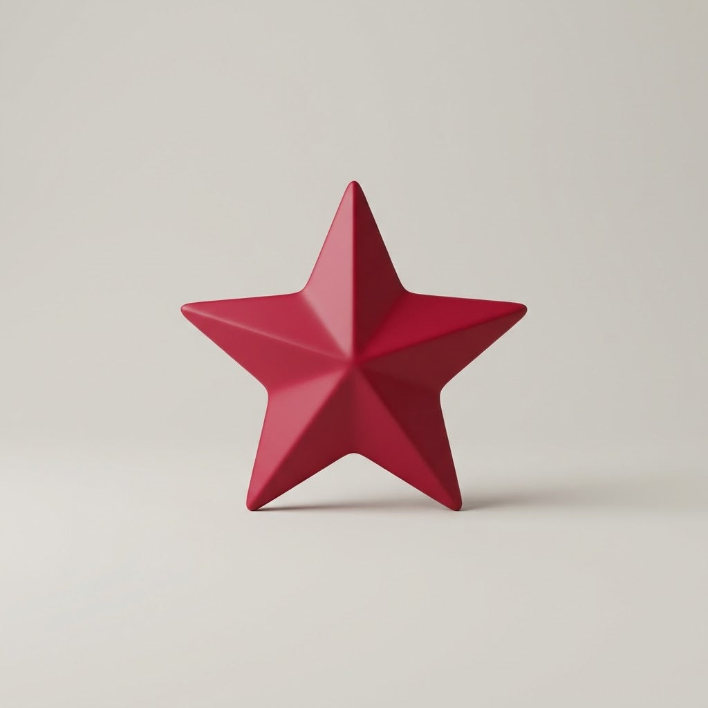 Crimson Star